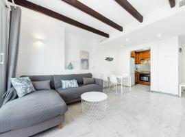 Apartamento Seaview Deluxe