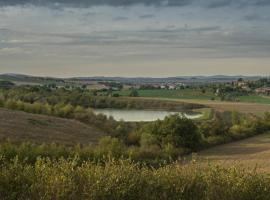 Affittacamere Podere Valserena