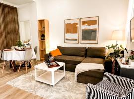 apartamento muy pr&oacute;ximo a Valencia