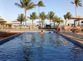 Pé na Areia e Vista ao Mar em Águas de Olivença Privê