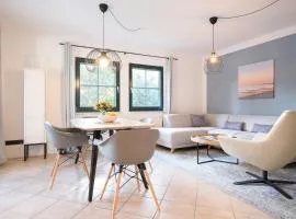 Ferienwohnung Lee West 2 1