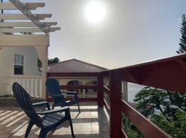 Story Villa 2 Bedrooms with Mountain & Ocean View, hotel v destinaci Canaries