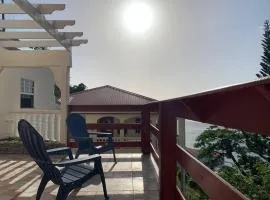 Story Villa 2 Bedrooms with Mountain & Ocean View
