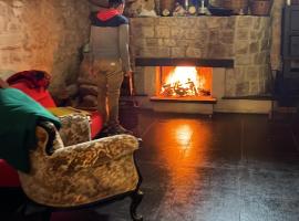 Chalet in campagna, place to stay in Ragusa