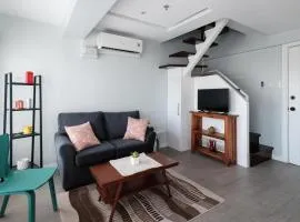 One bedroom budget condo in BGC