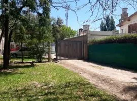 La Aldea