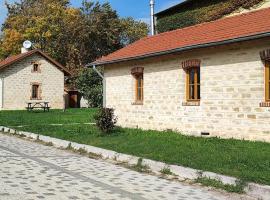 Doğa İstasyon Hotel, hotel con estacionamiento en Estambul