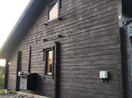 Himos Tomba, Areenan alue, ξενοδοχείο σε Jämsä