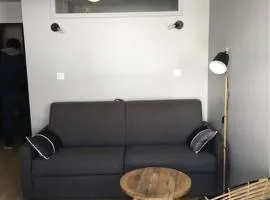 Appartement Vue Montagne