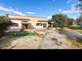 VILLA ARCADIA, hotel in Oria