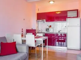 Romance Apartment