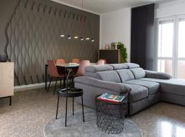 Exclusive Guest House - Fiera Milano Rho, къща за гости в Ро
