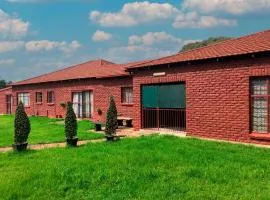 Captivating 1-Bed Studio in Springs - Home Way