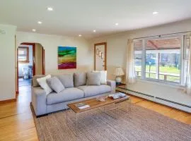 Windham Home Near Mountain Biking and Hiking Trails!