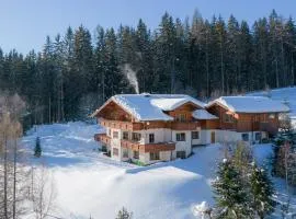 Landhaus Bellevue
