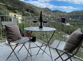 La casa di Rosetta, hotel u gradu 'Levanto'