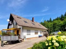 Ferienwohnung Siggi