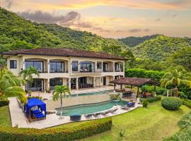 Villa Buena Onda All Inclusive, hotel v destinaci Coco