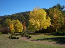 Willowlake Cottages