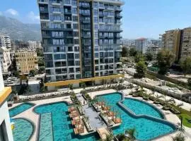 Cebeci Tower best 2 bedroom 2 floor