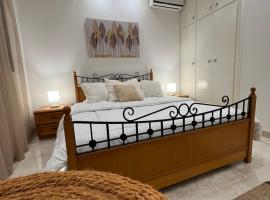 Sublime duplex au Bardo Tunis