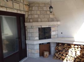 Apartmani Ema & Lana