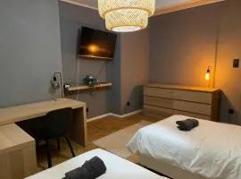 Gemütliche und ruhige Wohnung in Hannover - Stöcken