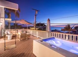 Neptune Ocean View Masterpiece
