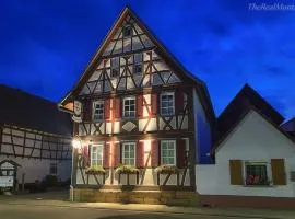 Hotel Duwakschopp
