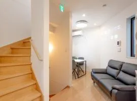 Shinjuku City House - Vacation STAY 15772