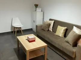 Apartamento ROSA