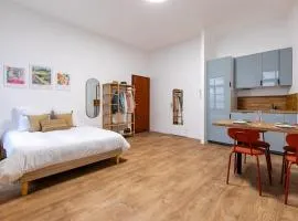 Très chic studio/Petite France