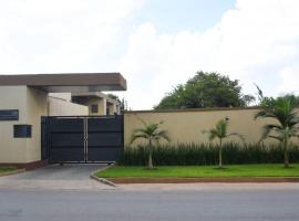 Dk Casa, khách sạn ở Lusaka