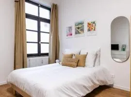Très chic studio/Petite France