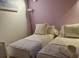 Habitaciones boutiques