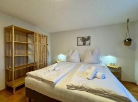 Bauernchalet Alois, hotell i Dornbirn