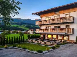 KITZALPEN Pension