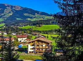 KITZALPEN Pension