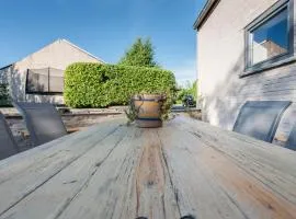 De Lanterfanters Vakantiehuisjes