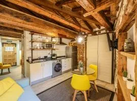 Apartamento Plaza de España 12