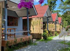 KANNIKA RESORT, hotel di Ko Chang