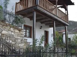 Lila's Guest House