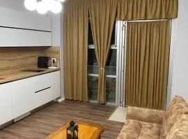 Gold House Durres