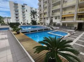 Apartments Novelty