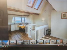 Beach & Harbour View House, self catering accommodation in Weymouth