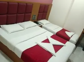 Hotel airport annex