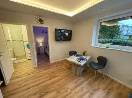 Haus Weitblick Lykke