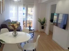 Apartamento Granada-Hipercor