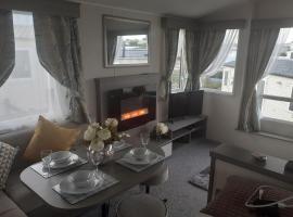 Littlesea Haven Weymouth, glamping en Weymouth