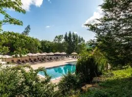 Camping LA SERRE